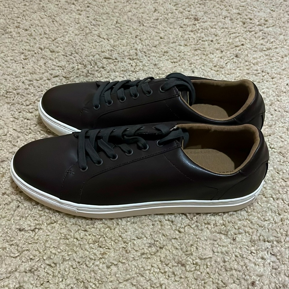 Banana Republic causal shoes
